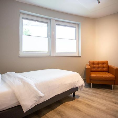 Hotel Circle Inn Ramstein-Miesenbach Esterno foto