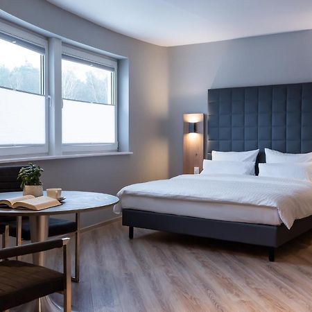 Hotel Circle Inn Ramstein-Miesenbach Esterno foto