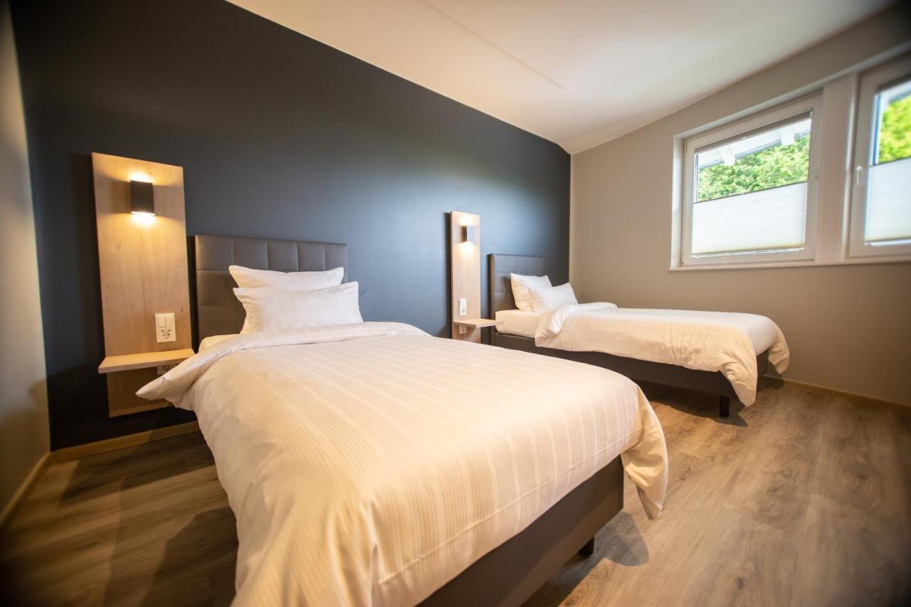 Hotel Circle Inn Ramstein-Miesenbach Esterno foto