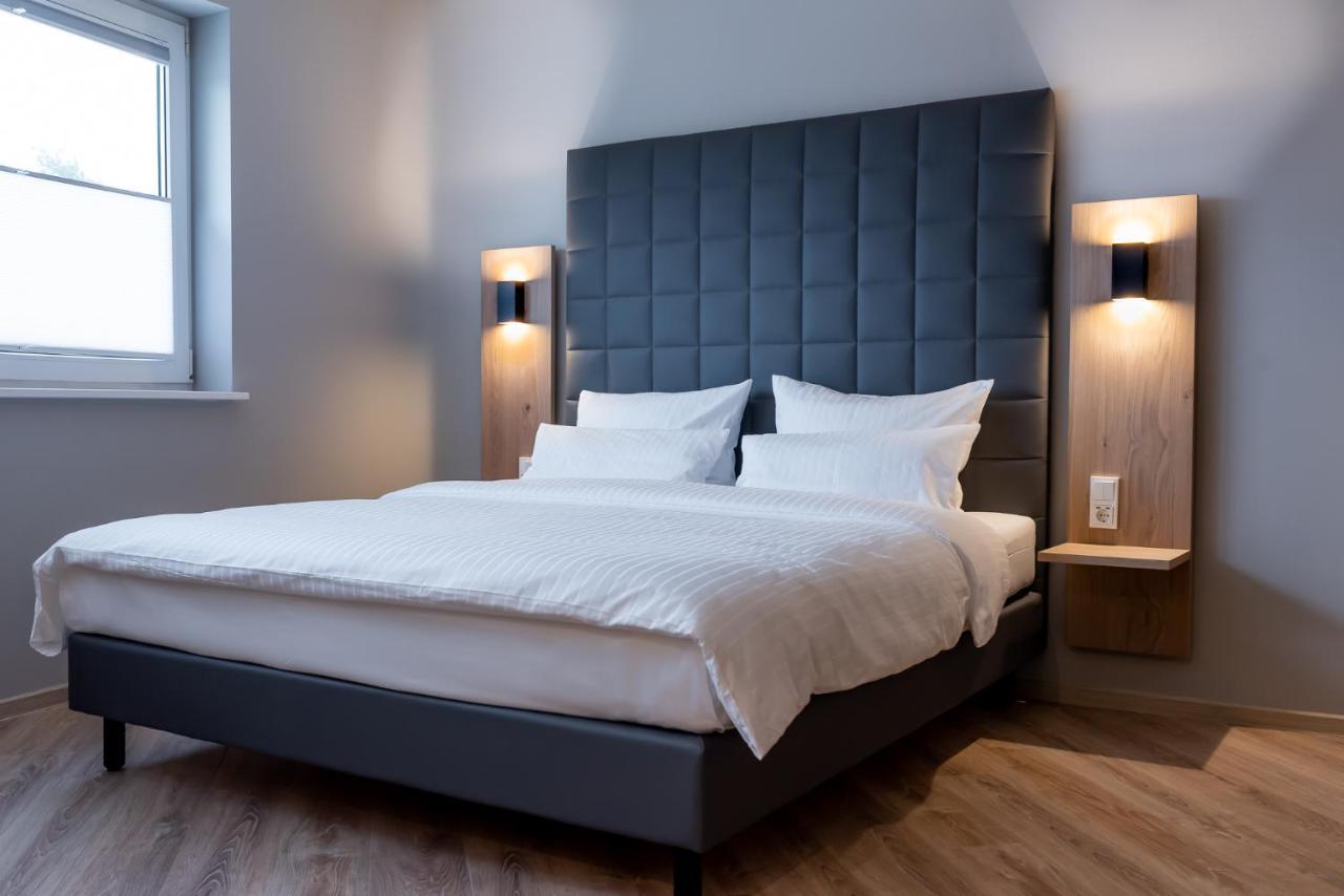 Hotel Circle Inn Ramstein-Miesenbach Esterno foto