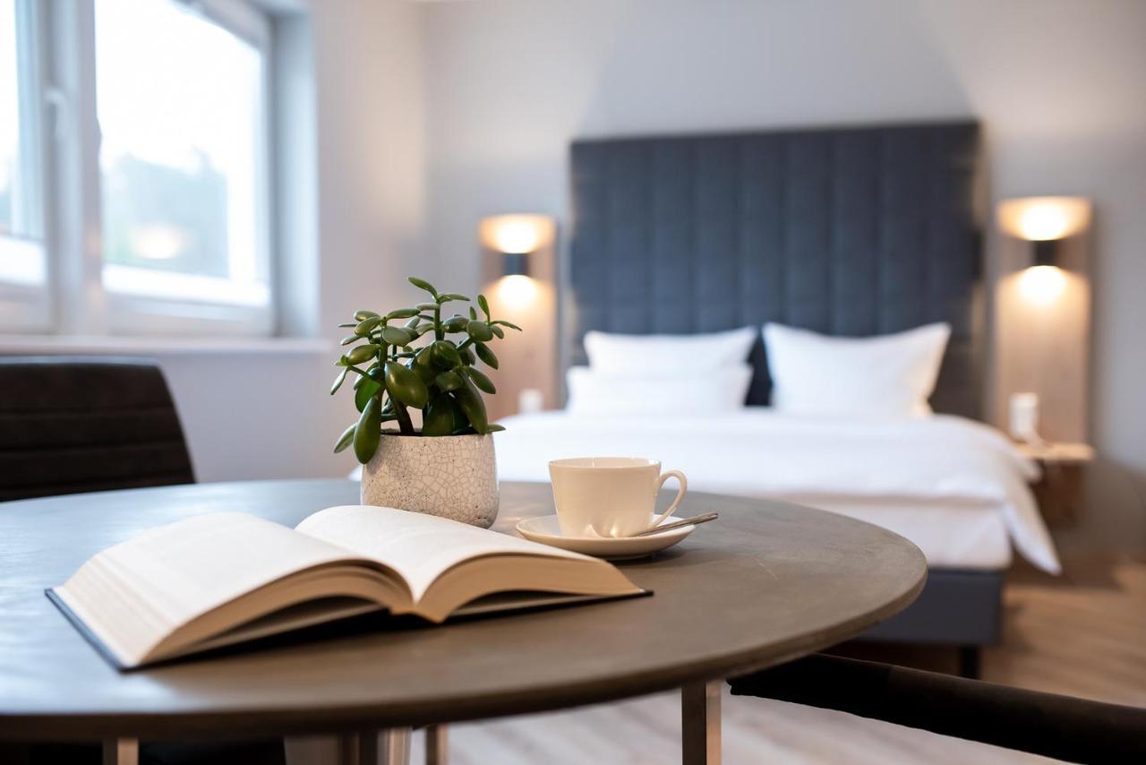 Hotel Circle Inn Ramstein-Miesenbach Esterno foto