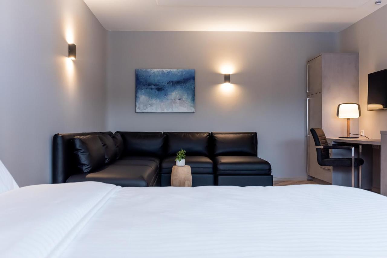 Hotel Circle Inn Ramstein-Miesenbach Esterno foto