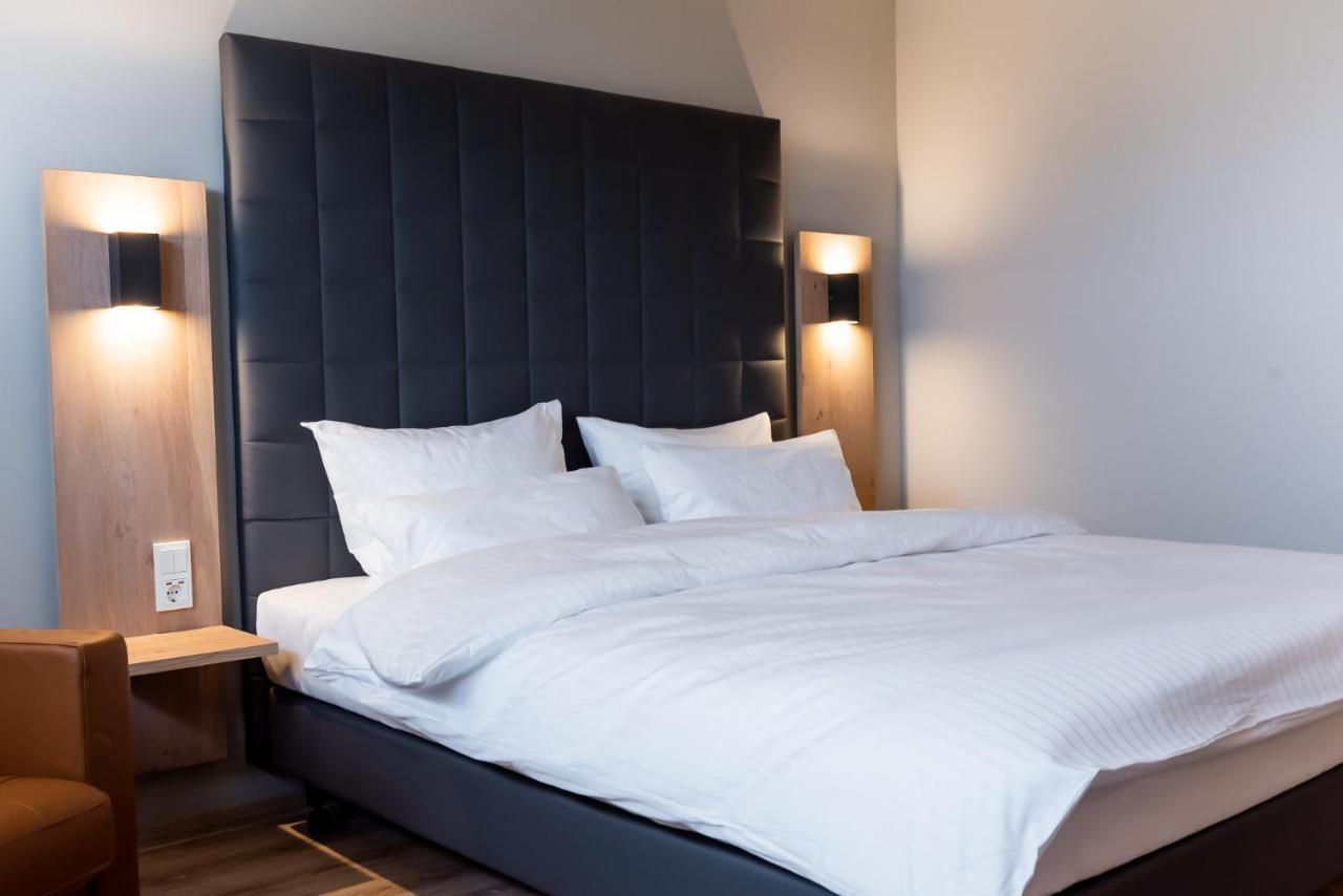 Hotel Circle Inn Ramstein-Miesenbach Esterno foto