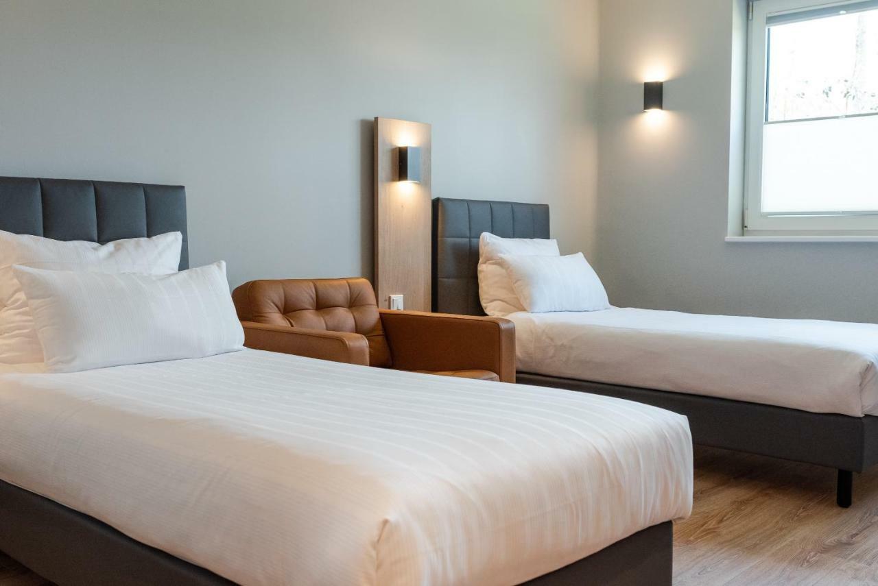 Hotel Circle Inn Ramstein-Miesenbach Esterno foto