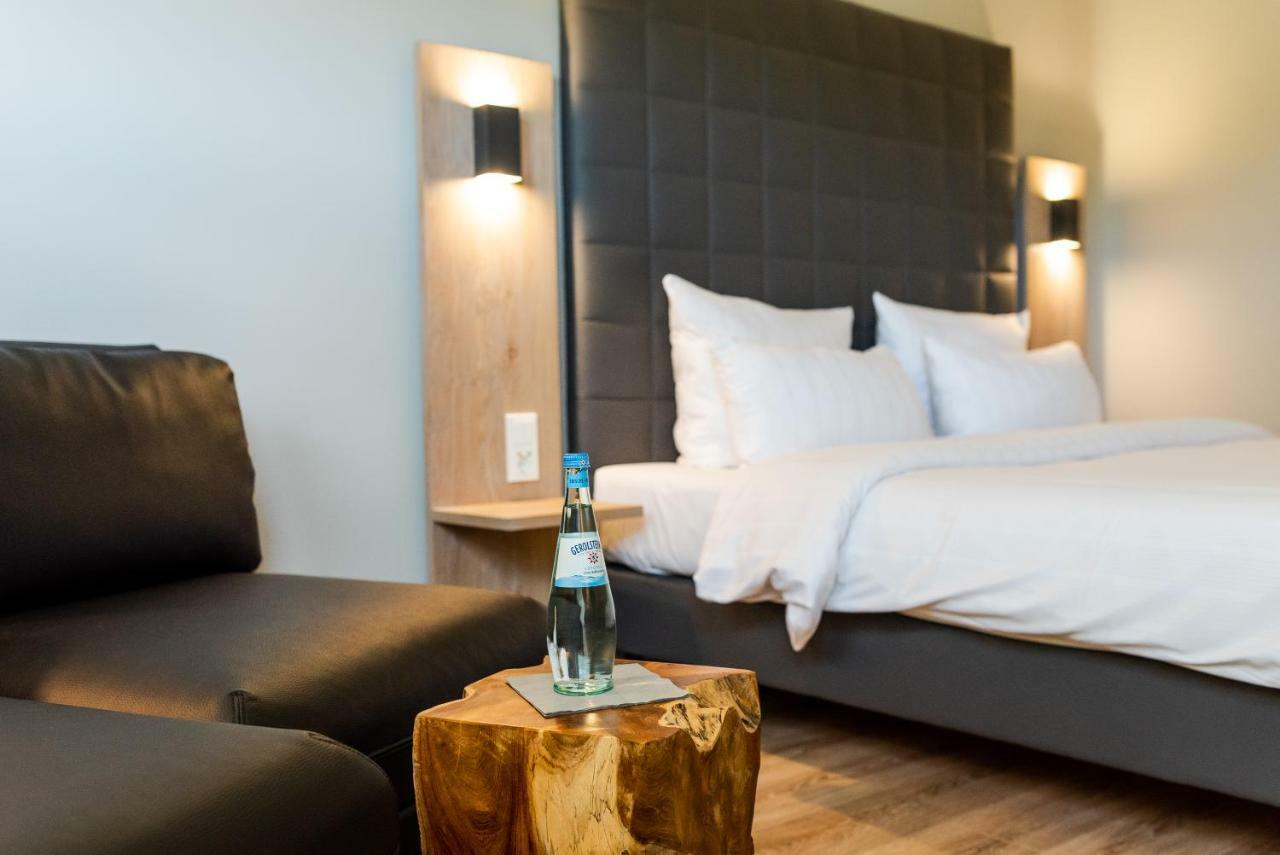 Hotel Circle Inn Ramstein-Miesenbach Esterno foto