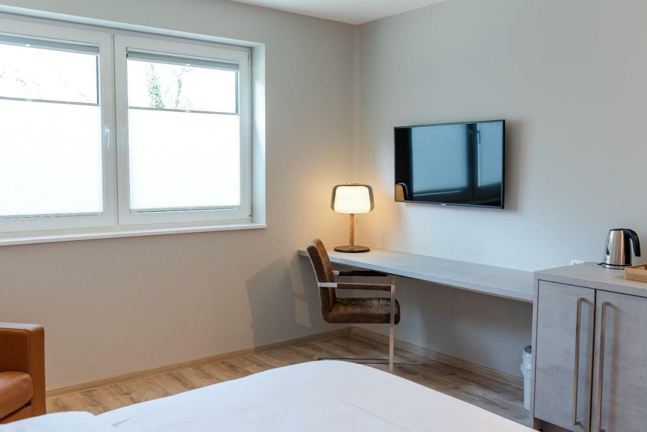 Hotel Circle Inn Ramstein-Miesenbach Esterno foto