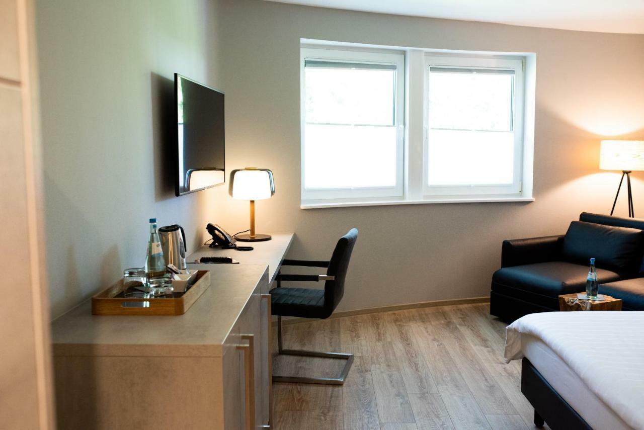 Hotel Circle Inn Ramstein-Miesenbach Esterno foto
